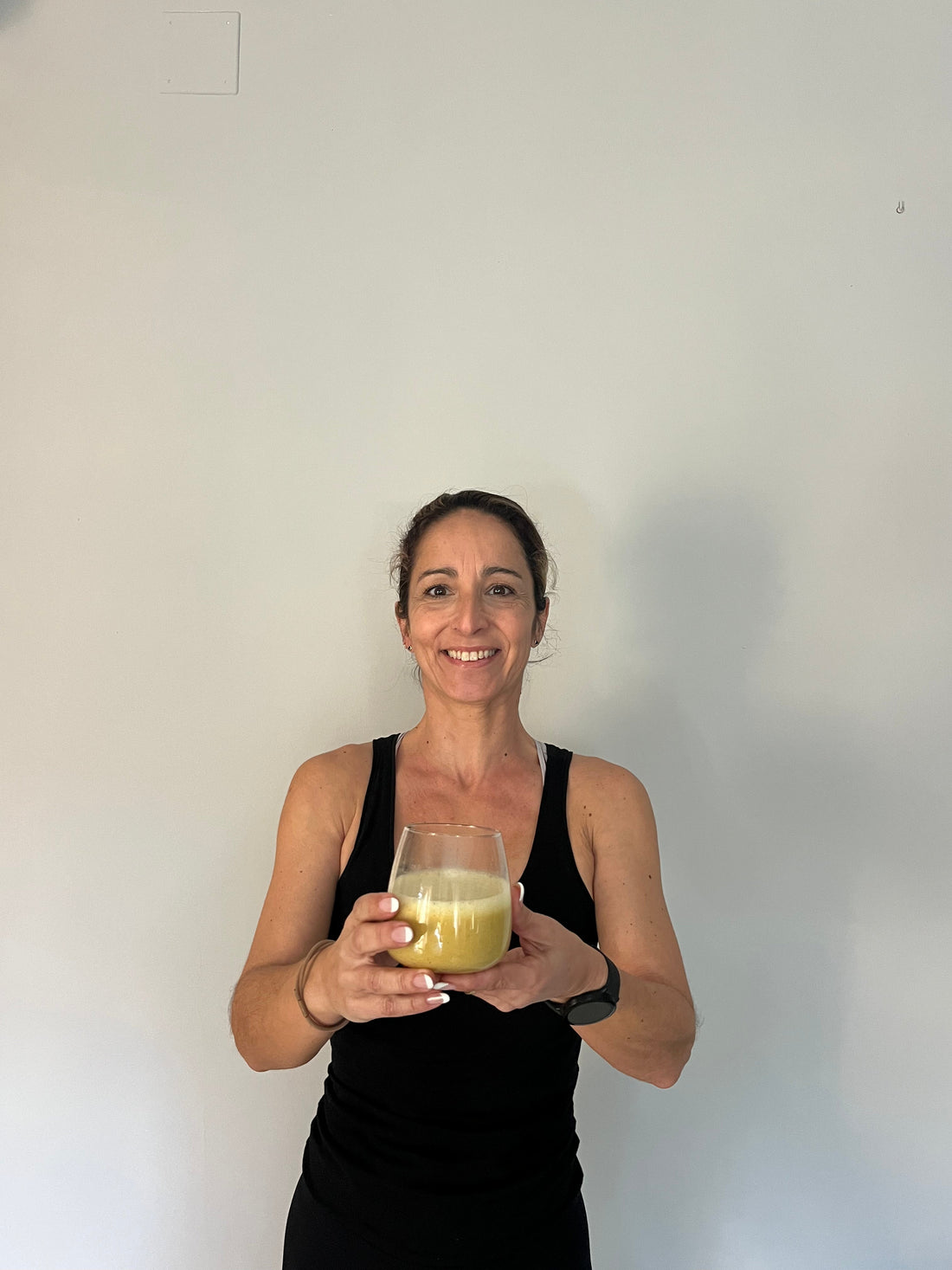 ¿A qué sabe la Golden Milk? Descubre la bebida dorada que conquista el mundo