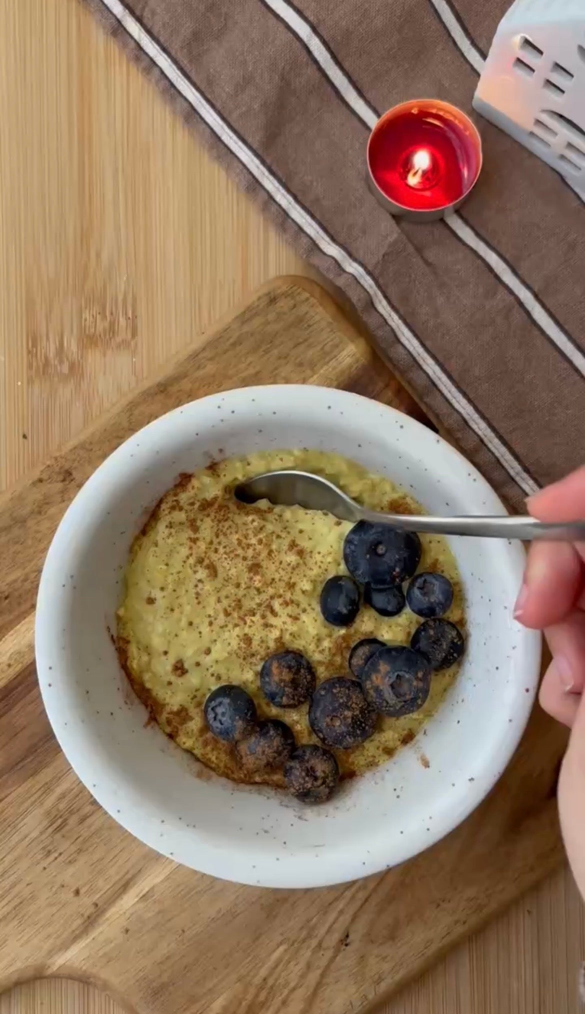Receta de Golden Oats: El desayuno saludable y saciante de avena