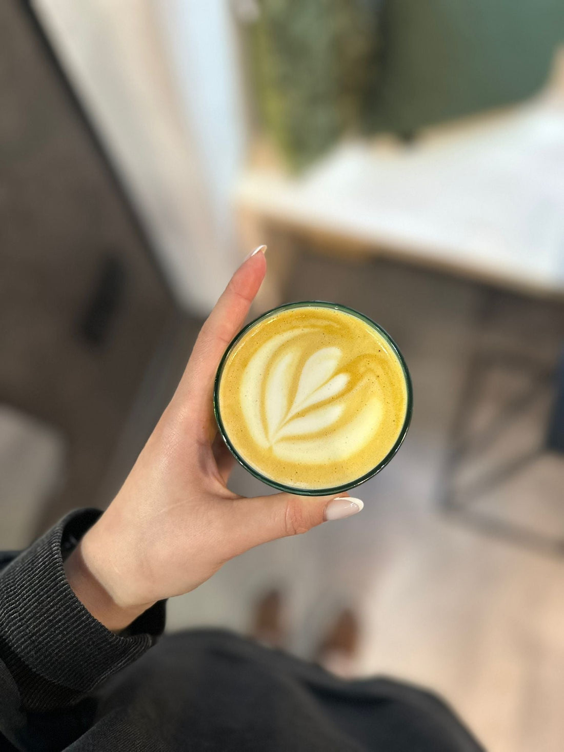 Golden Milk: receta fácil, beneficios y cómo prepararla en casa