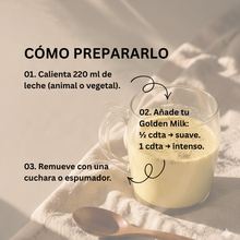 Pack de copos Goldhara