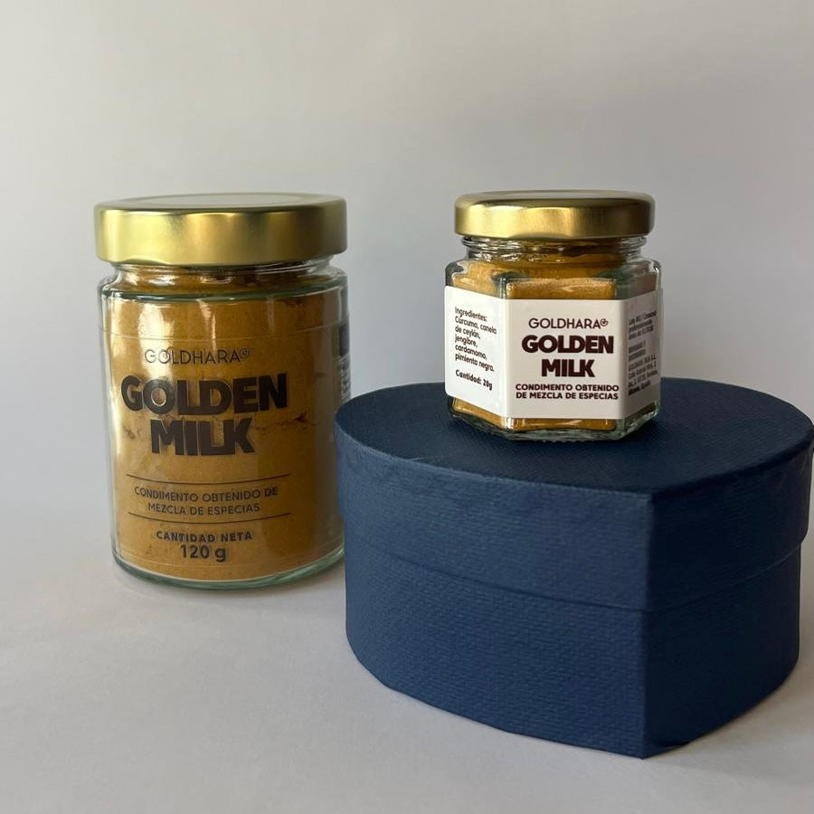 Edición Limitada Regalo 120g + 20g