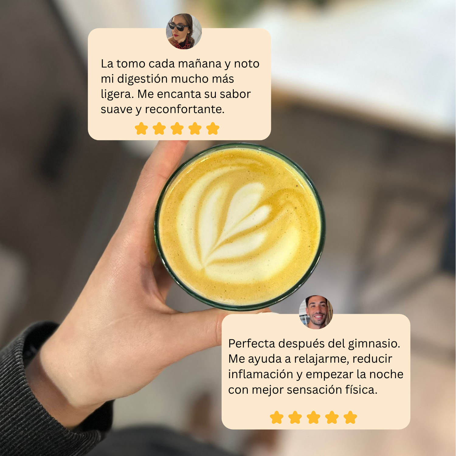 Edición Regalo 120g + 20g