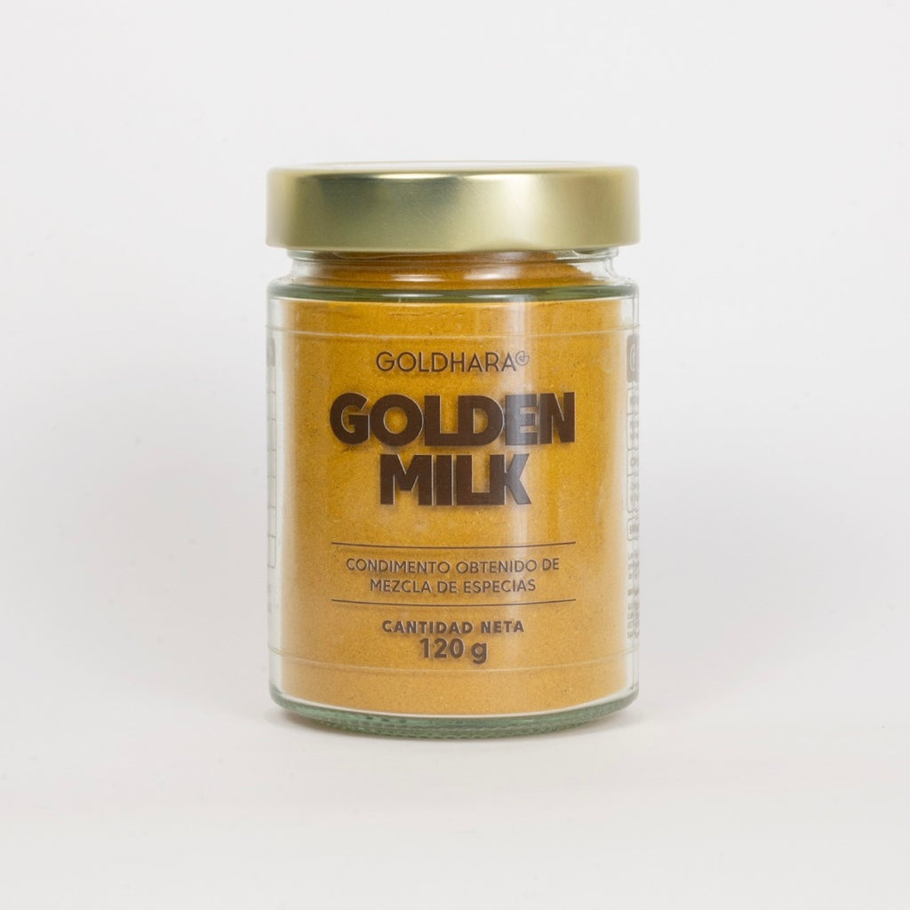 Golden Milk