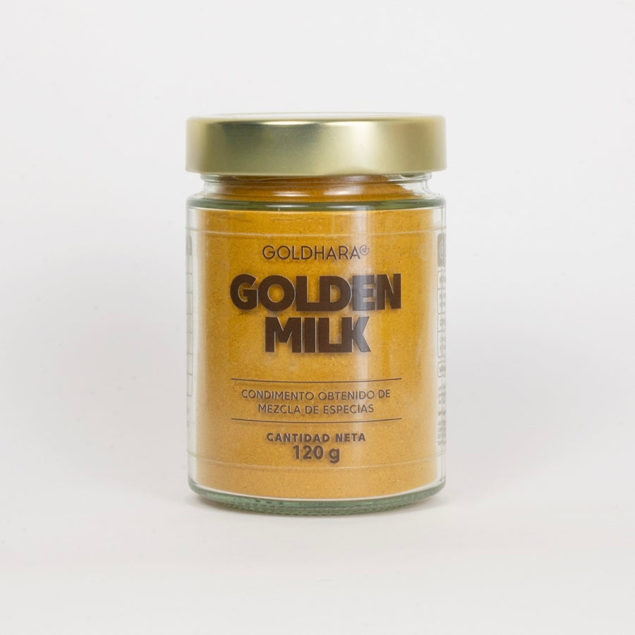 Leite Dourado