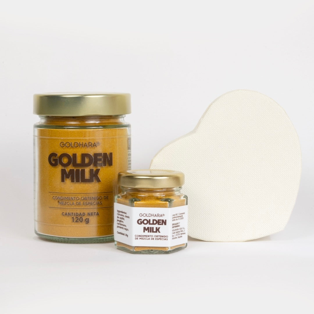 Edición Regalo 120g + 20g