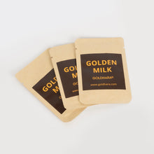 Golden Milk Single-serving