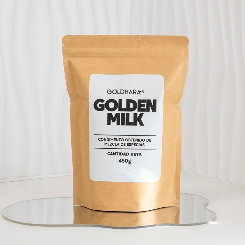 Golden Milk 450g