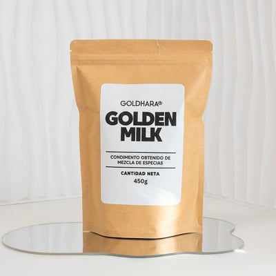 Golden Milk 450g
