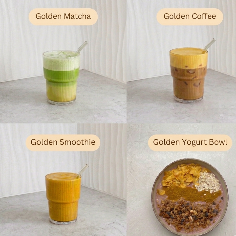 Edición Regalo 120g + 20g