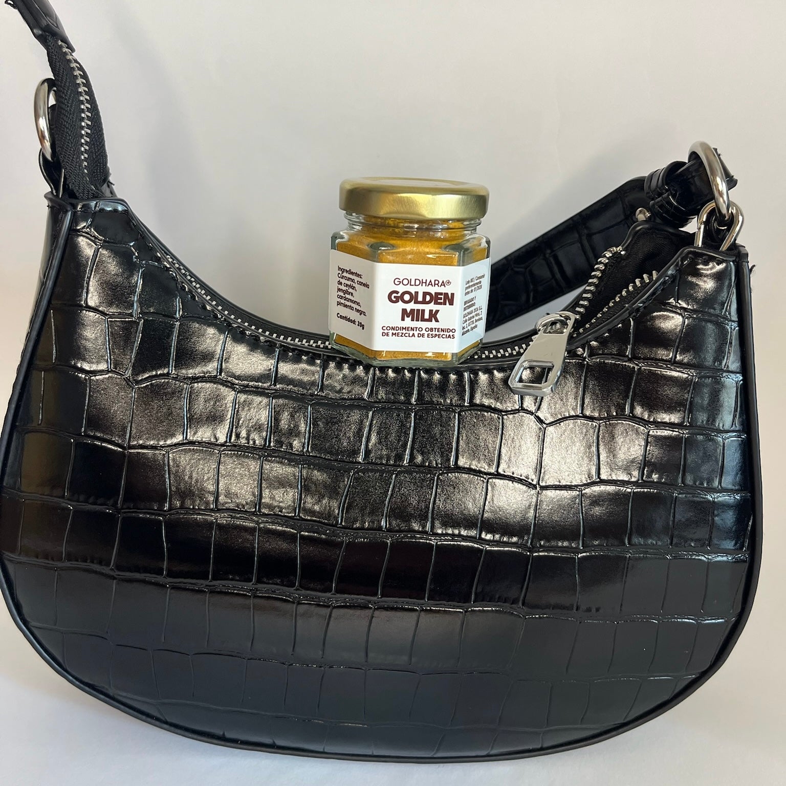 Golden Milk 20g - Formato Viaje 7 días