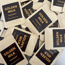 Golden Milk Single-serving