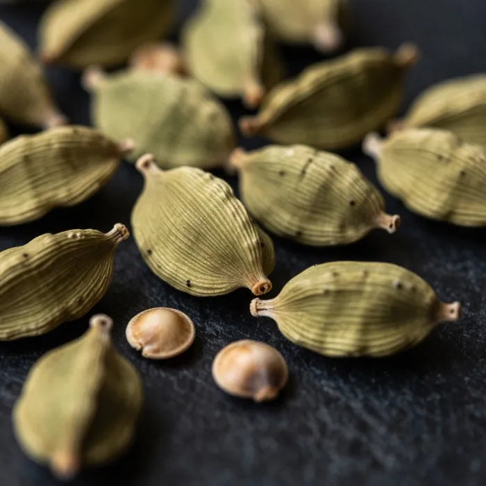 Cardamomo