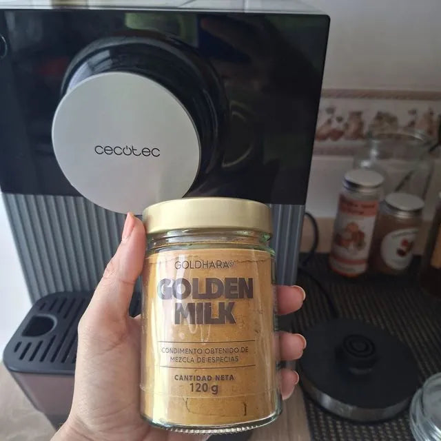 Cliente de Goldhara