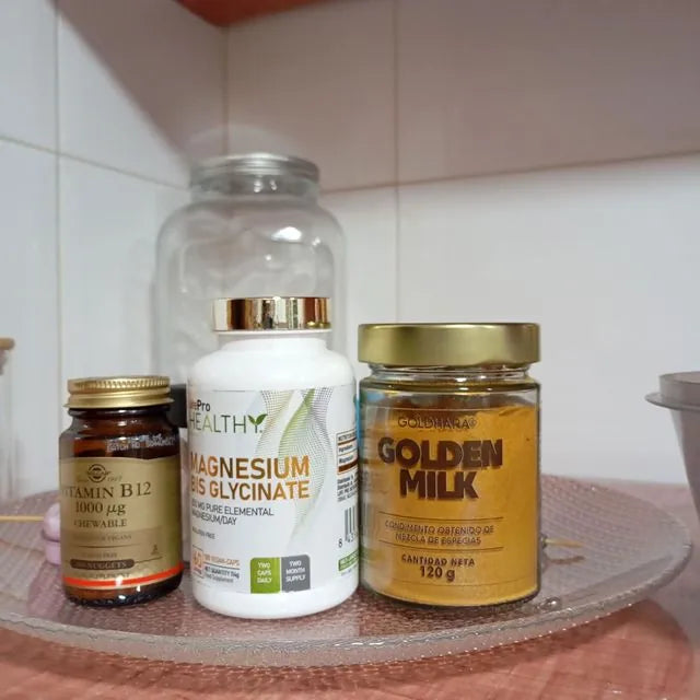 Cliente de Goldhara